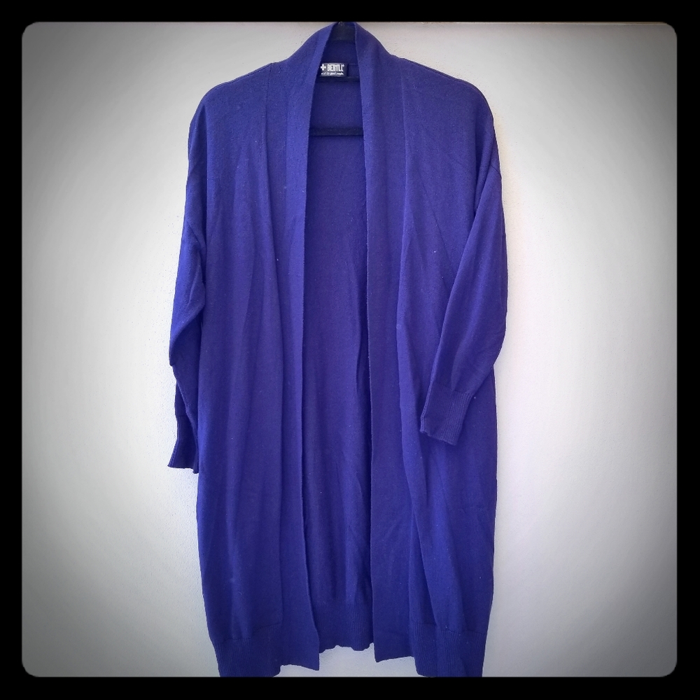 Beryll Sweater